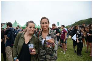 Foto 222 de la viernes 7 de julio | Bilbao BBK Live 2017